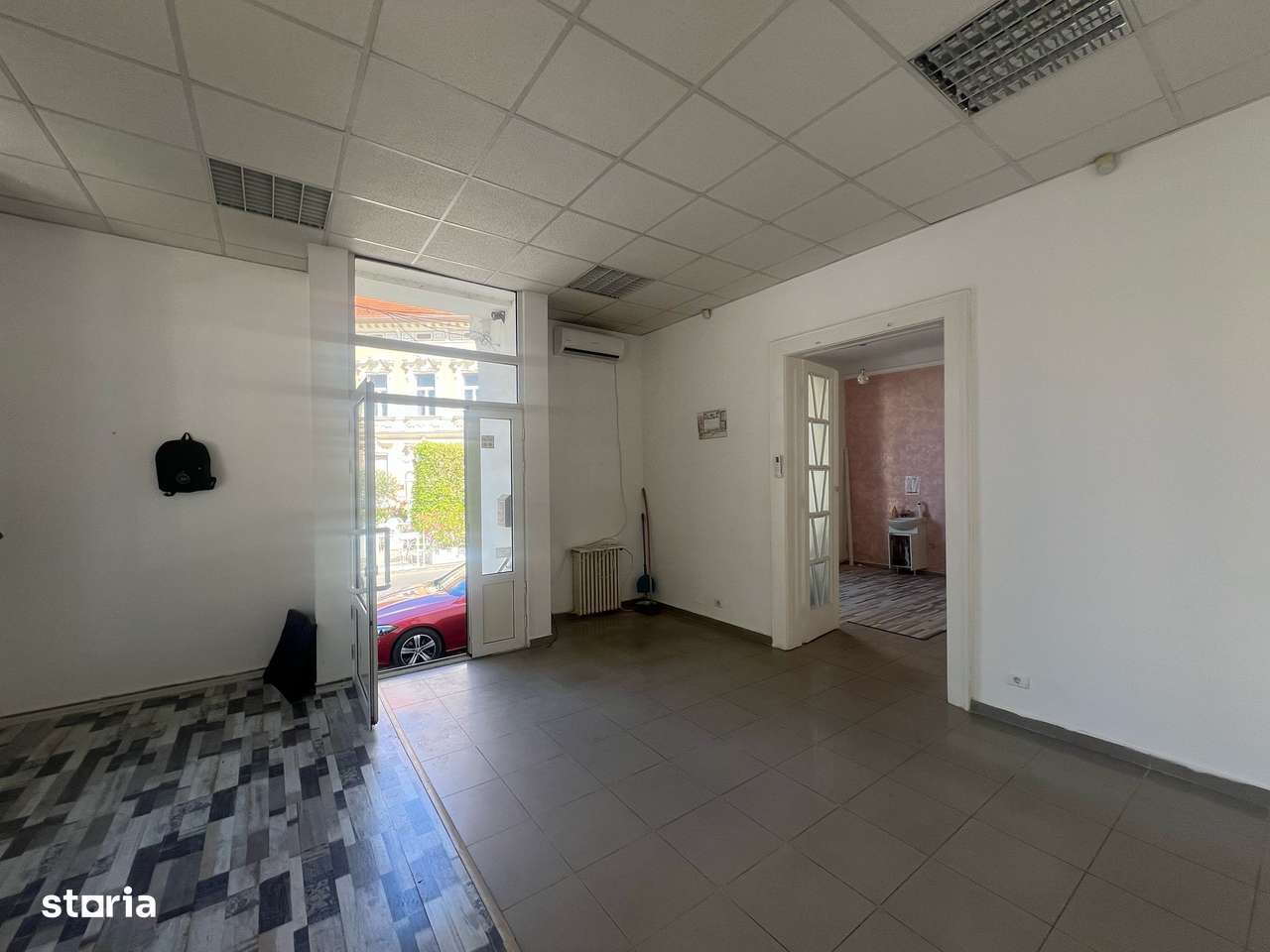 Vand spatiu comercial zona Centrala - ID : RH-43103-property-0