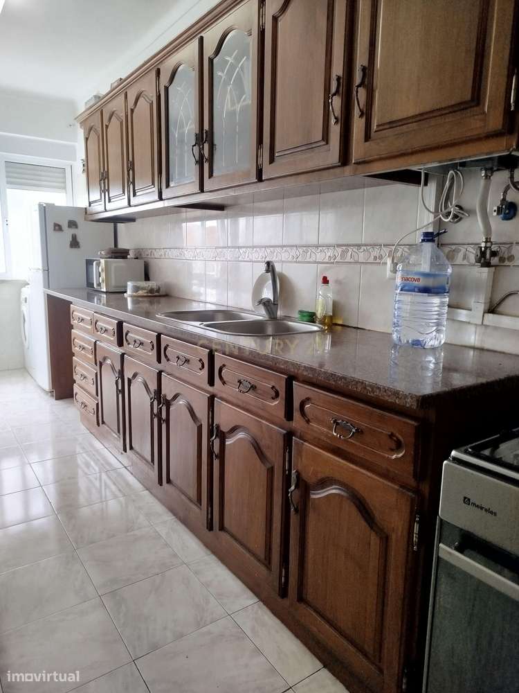 Apartamento T2 em Alto do Seixalinho, Barreiro-14