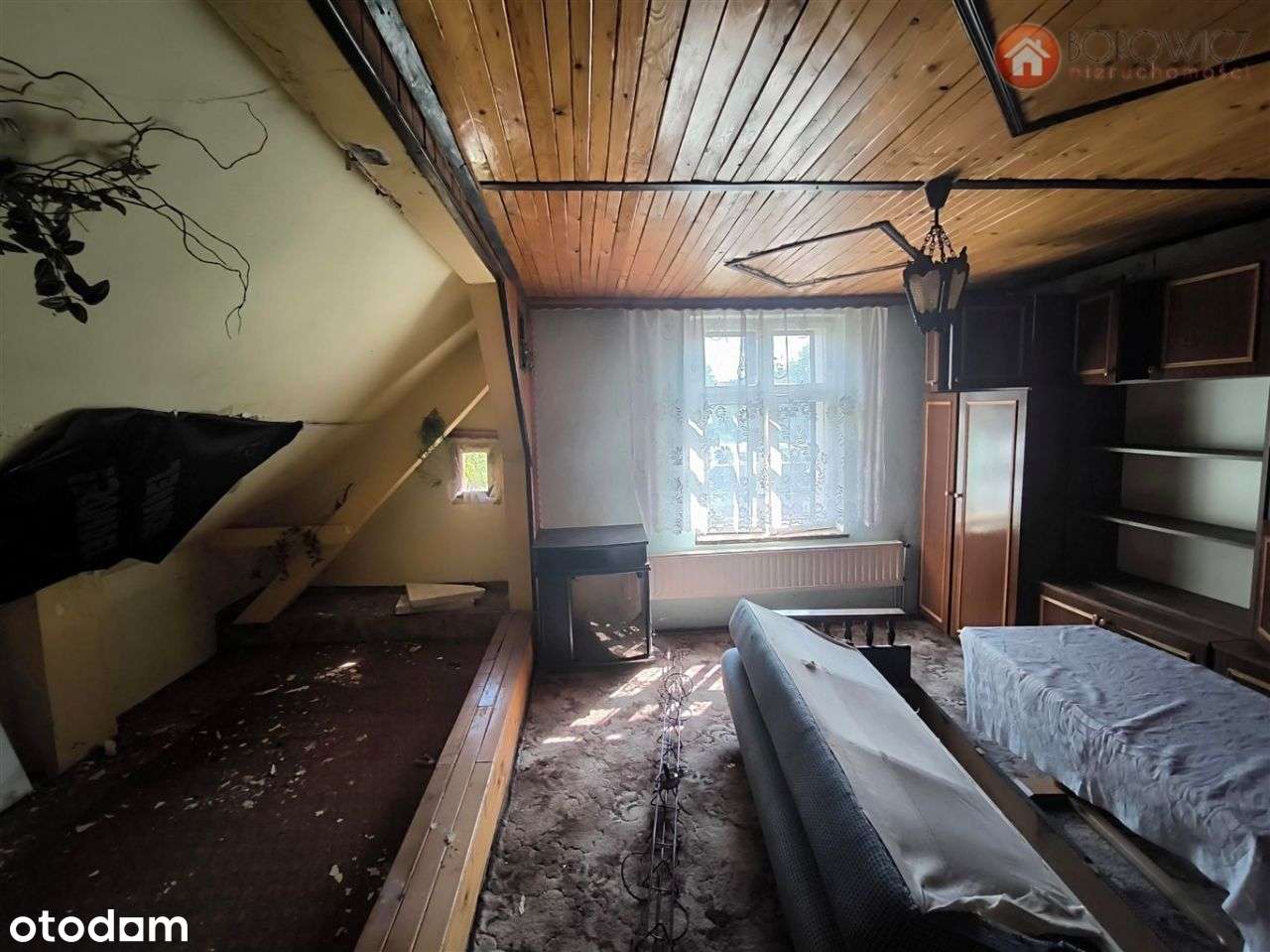 Bielsko-Biała, Hałcnów, ok. ul. 13 Zakrętów-12