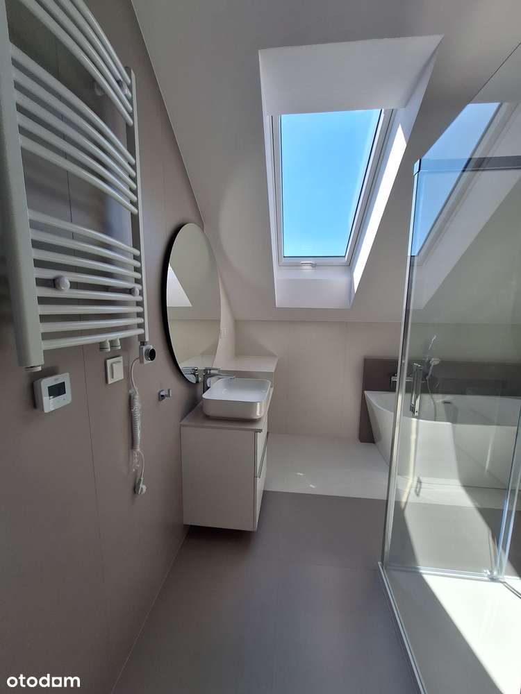 Ostatni gotowy dom na osiedlu Villa Campina - Pełny obrazek: 3/5