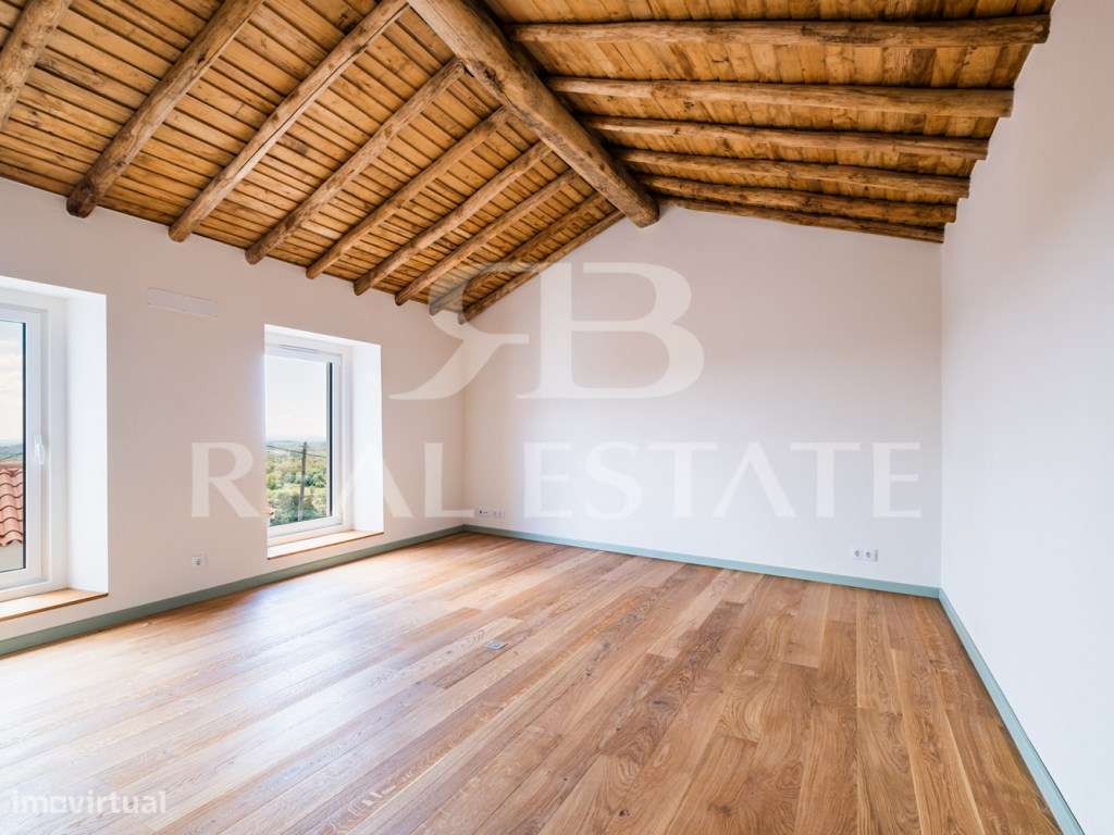 Quinta - 11 hectares com 6 casas, na Serra de São Mamede, Alentejo-46