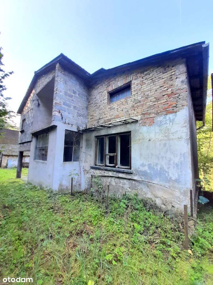 Sprzedam dużą nieruchomość w Płazie - Pełny obrazek: 5/19