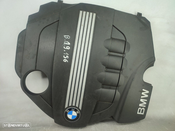 Tampa Do Motor Bmw 1 (E87) - 1