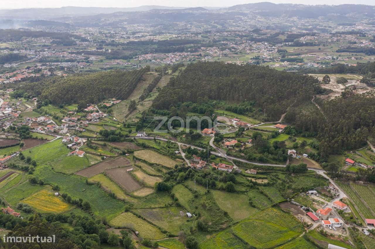 Terreno, 215 m², Duas Igrejas-7
