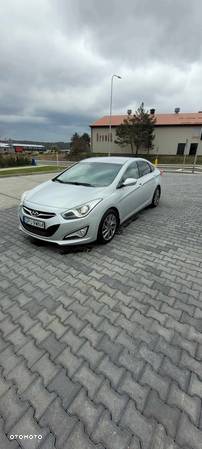 Hyundai i40 1.7 CRDi Classic - 2