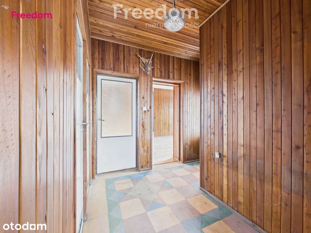 Inwestycja: dom seniora, hotel, akademik – Olsztyn - Pełny obrazek: 4/18