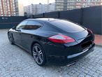 Porsche Panamera 4 S PDK - 4