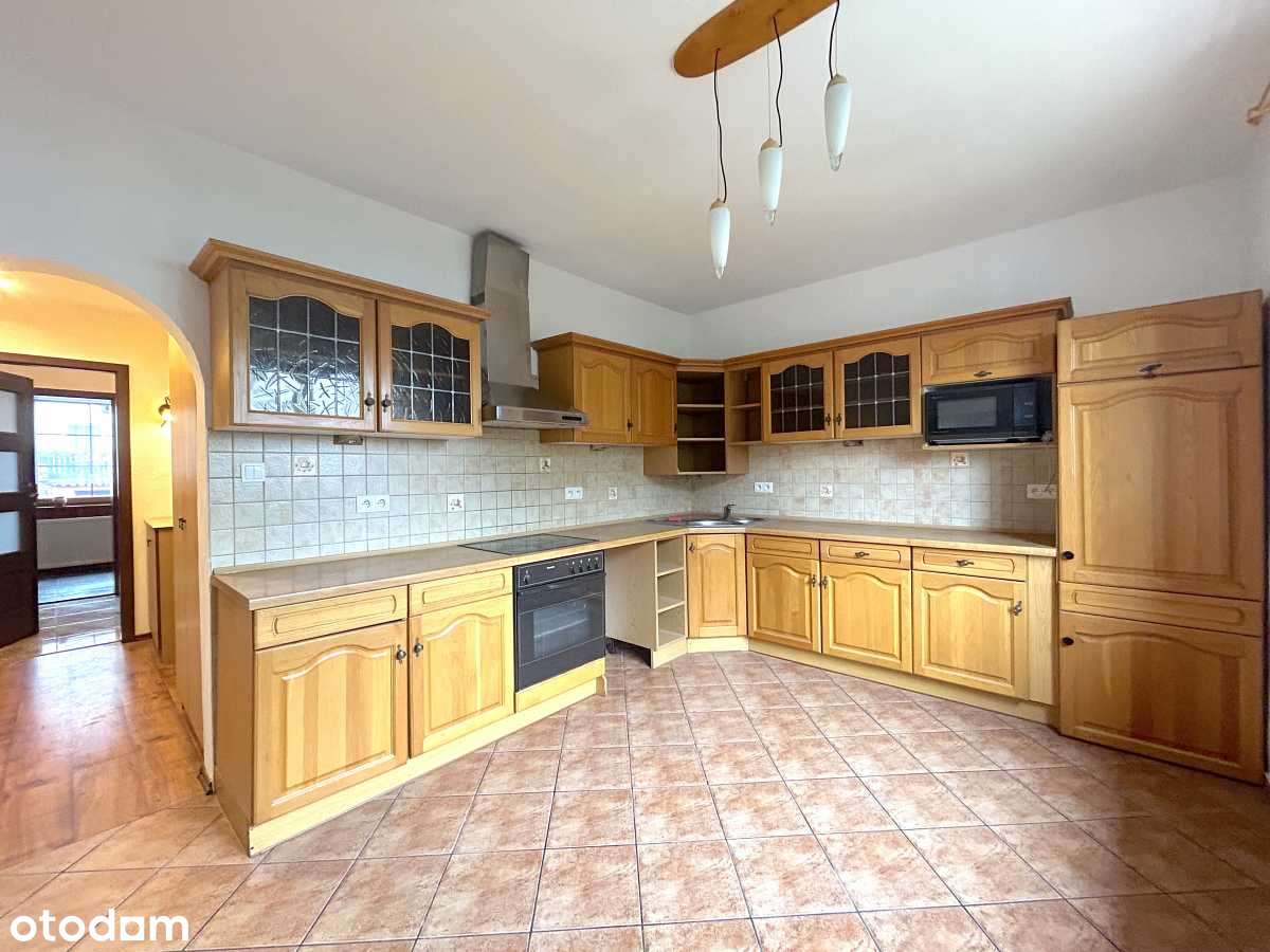 Idealny dla rodziny lub inwestora 3 mieszkania Chojnice-9