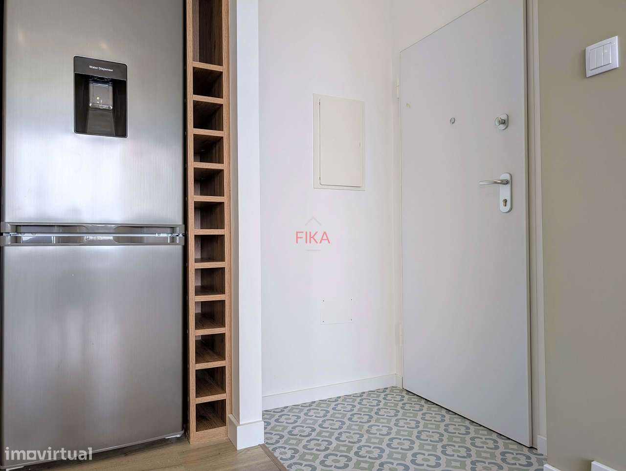 T2 com 3 lugares de parqueamento-37