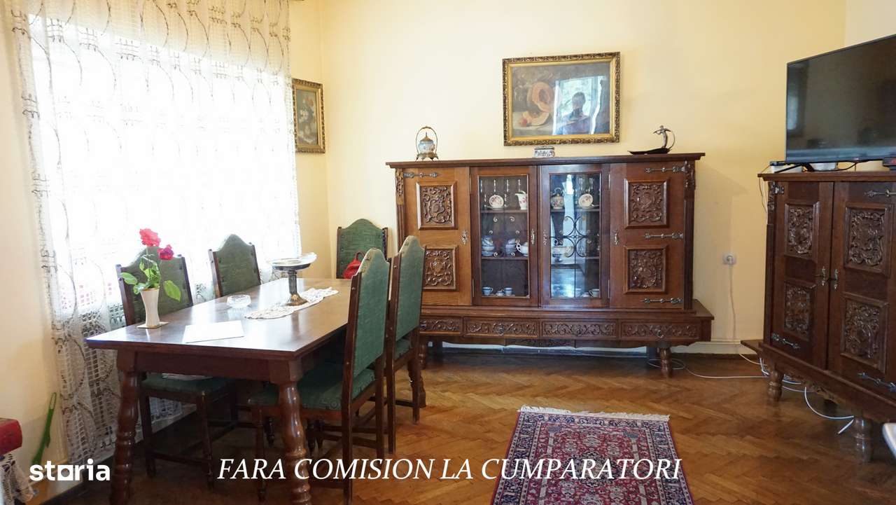 ZONA EXCELENTA - APARTAMENT IN VILA, 205 MP - Imagine principală: 5/20