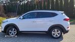 Hyundai Tucson - 21