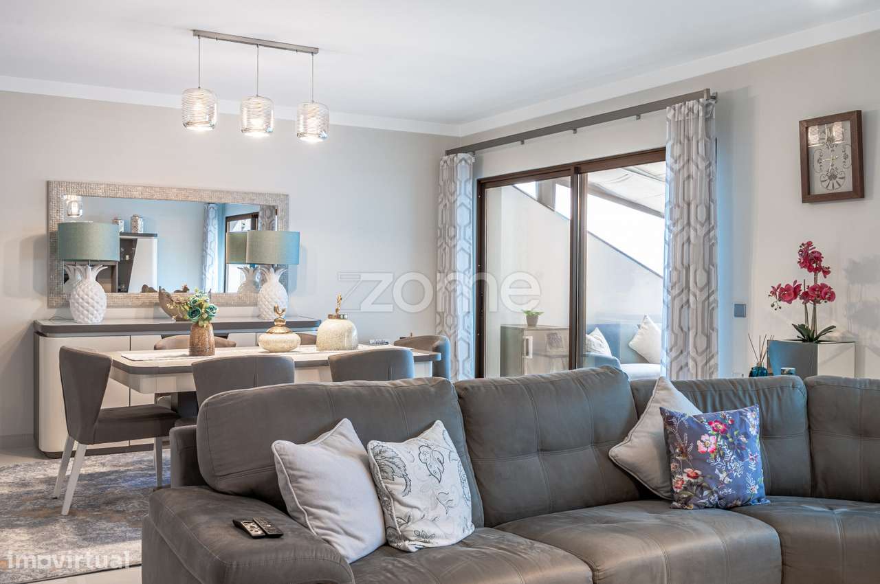 Moradia Banda T4, Caniço – Assomada - Santa Cruz, Madeira-15