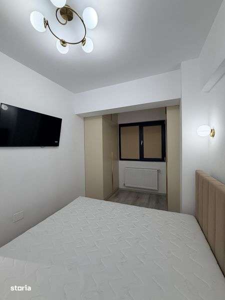 Apartament 2 camere de inchiriat - Imagine principală: 5/7