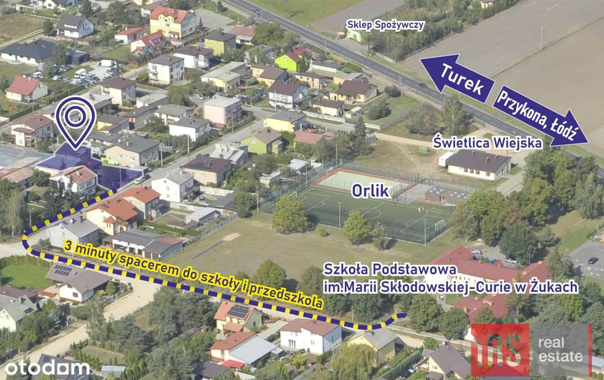 Energooszczędny dom z fotowoltaiką 15,6 kW - Pełny obrazek: 5/16