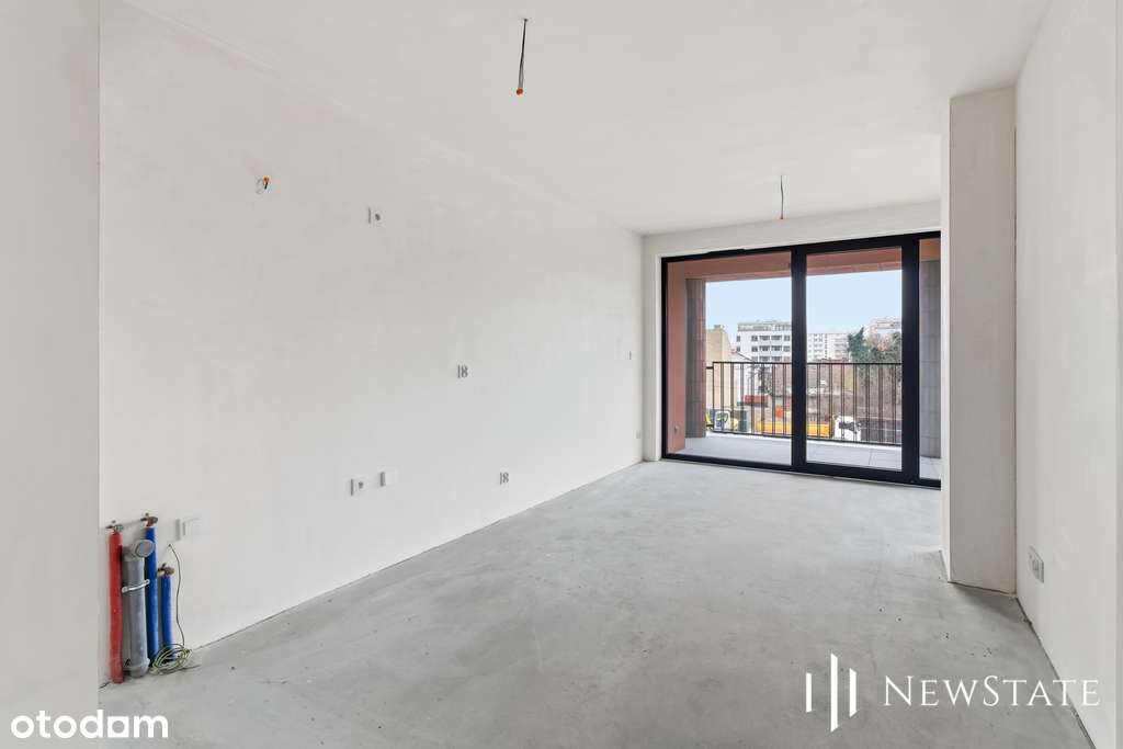 Komfortowe 3 pokoje, ul. Mogilska, Kraków-3