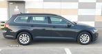 Volkswagen Passat Variant 2.0 TDI DSG (BlueMotion Technology) Comfortline - 7