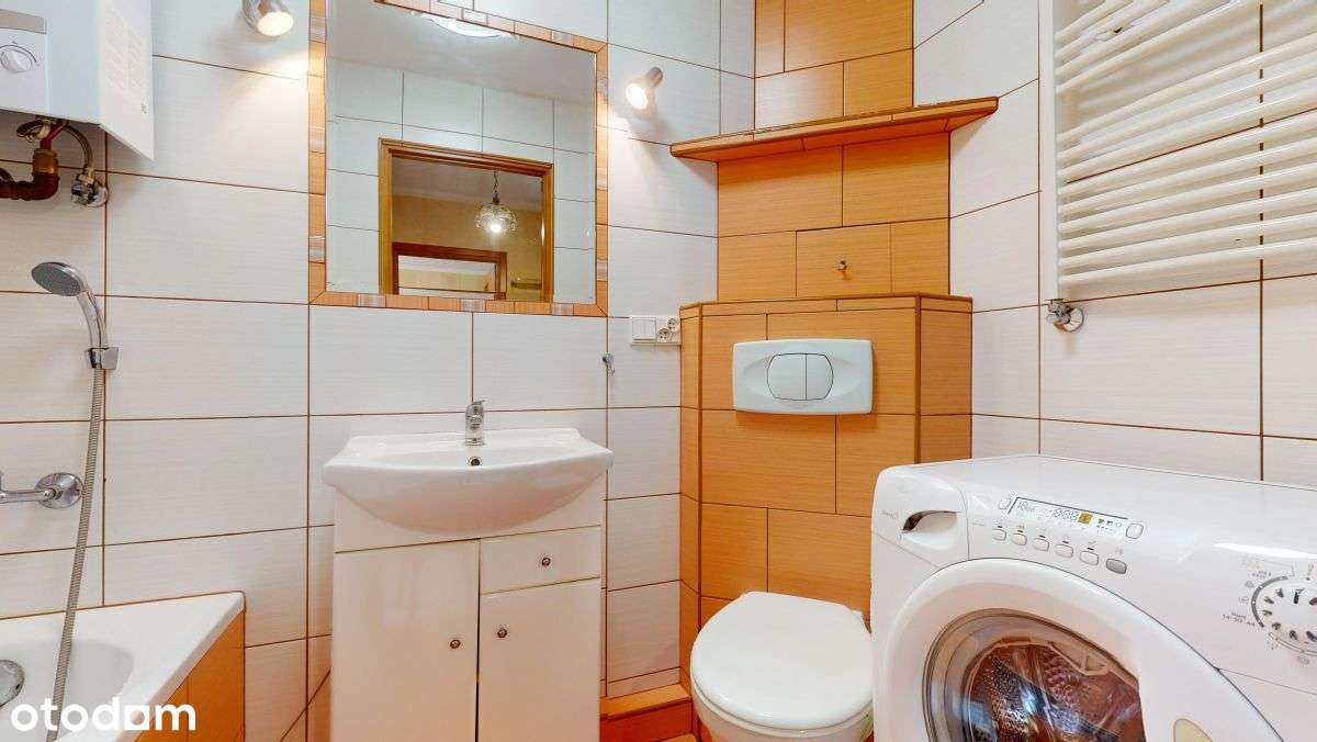 Do Remontu W Doskonałej Lokalizacji! - Pełny obrazek: 4/18