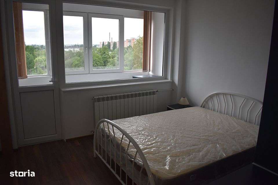 Apartament 2 camere de inchiriat Oradea - Imagine principală: 5/18