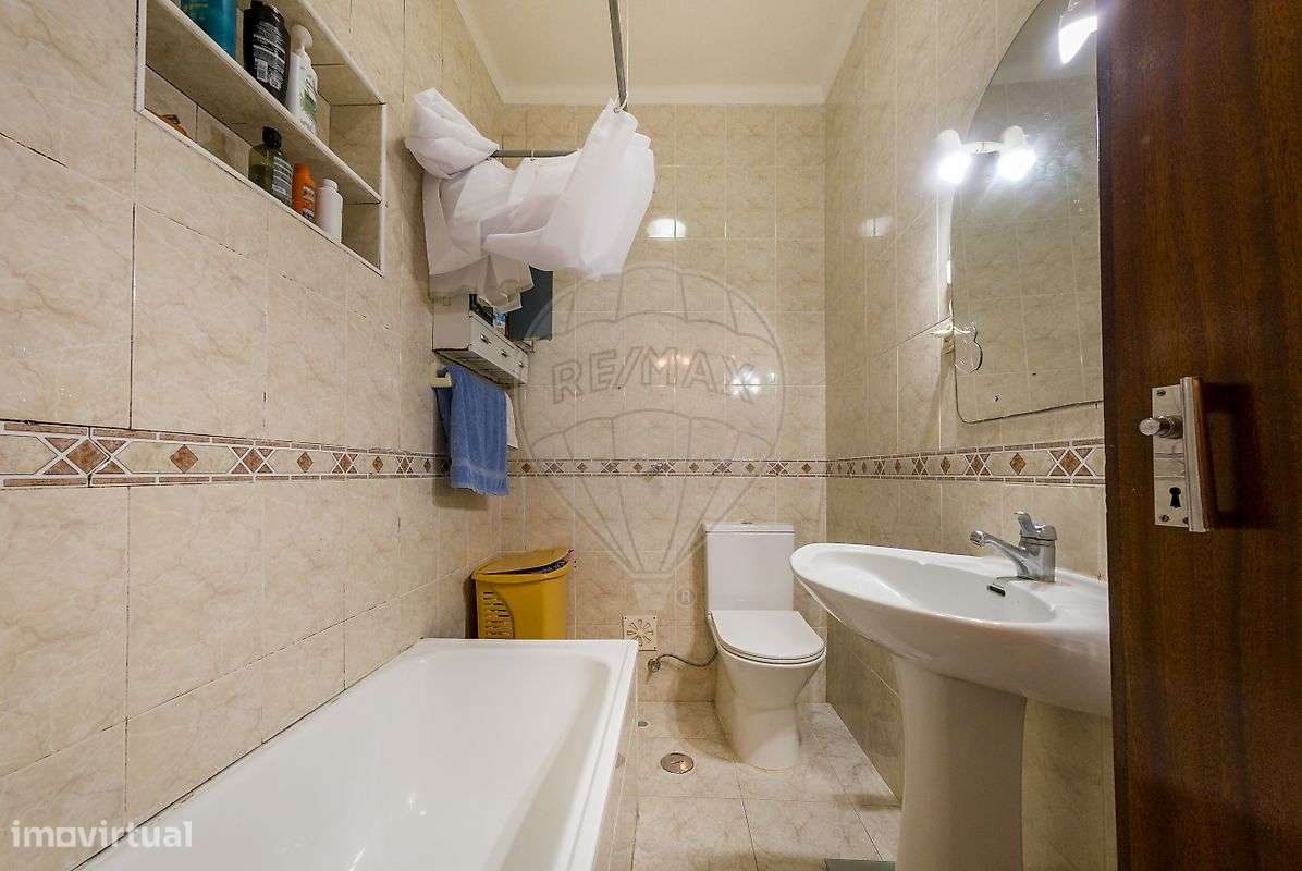 Apartamento T3 para venda-29