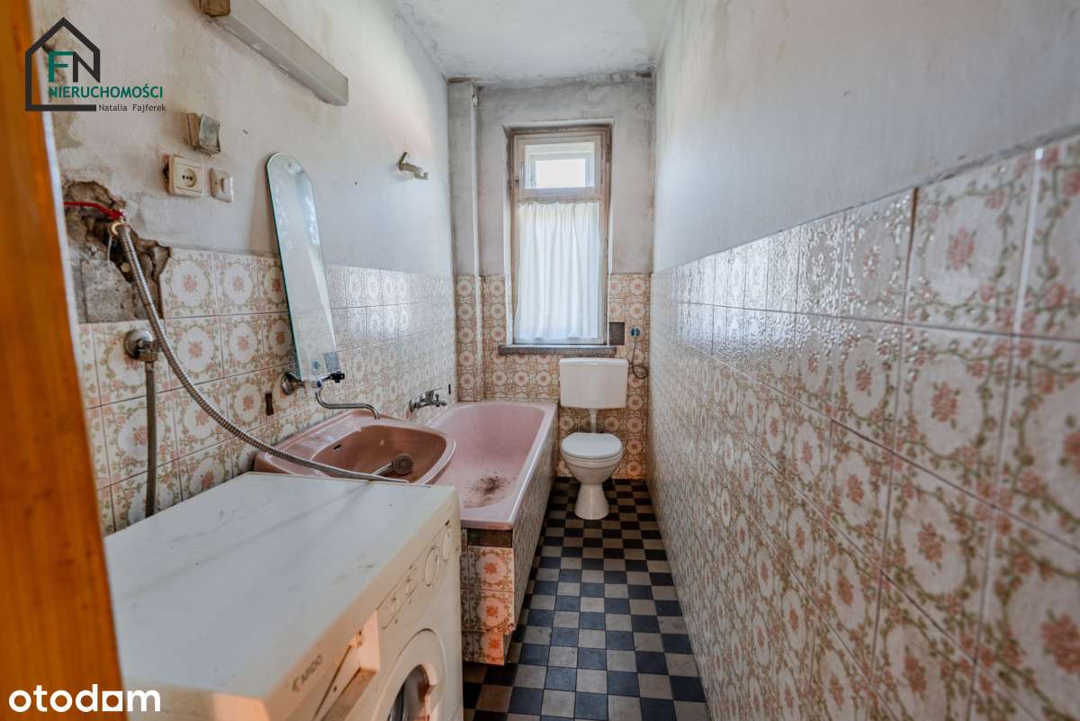 Atrakcyjna lokalizacja, dom do remontu– Pewel Mała-13