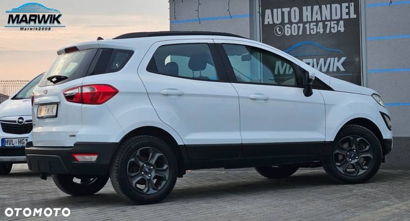 Ford EcoSport - 31