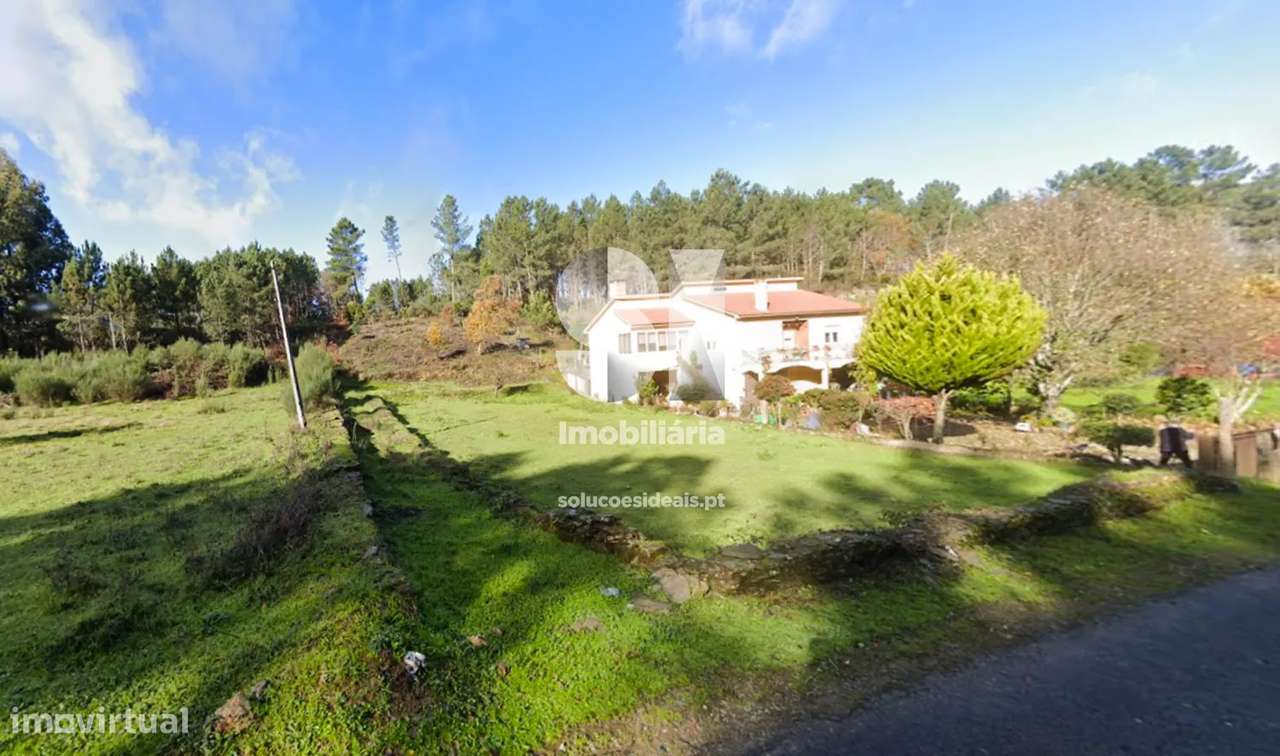 Terreno em Vila real - Grande imagem: 4/13