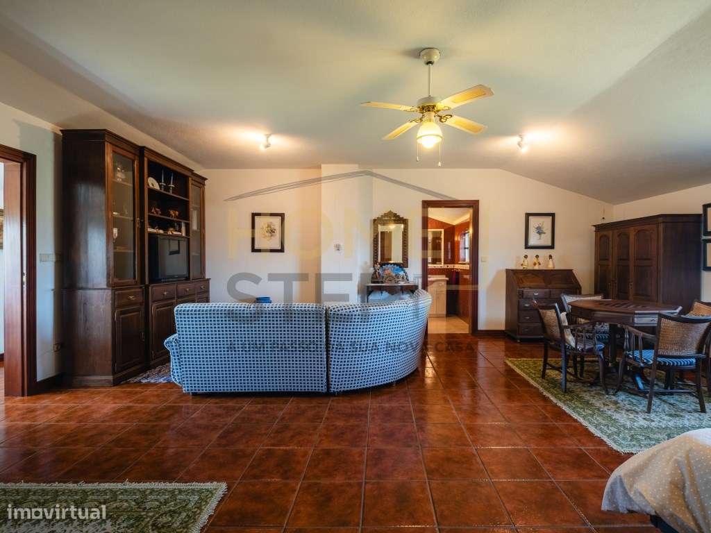 Quinta T4 com Vinhas e Oliveiras, em Santa Marta de Penaguião - Douro-17