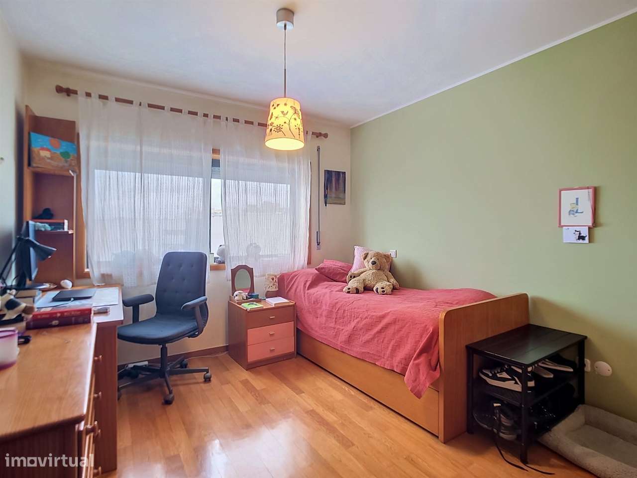 Apartamento T3+1 Venda em Custóias, Leça do Balio e Guifões,Matosinhos-13