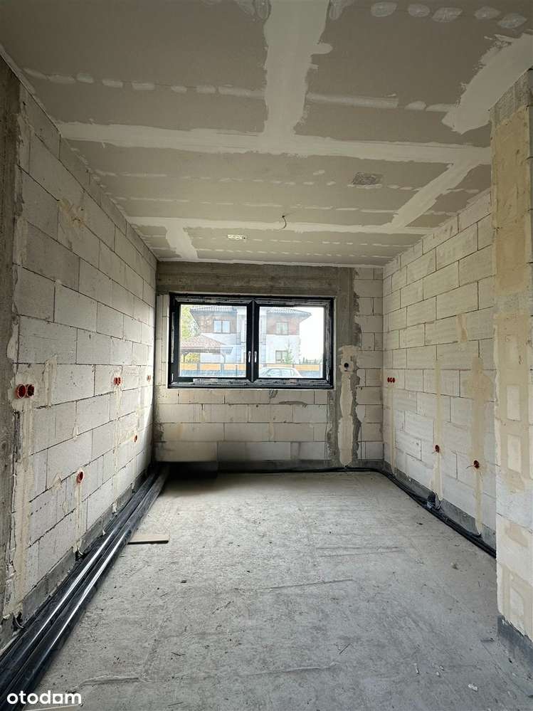 DOM Wolnostojący W Cudownej Lokalizacji!-6