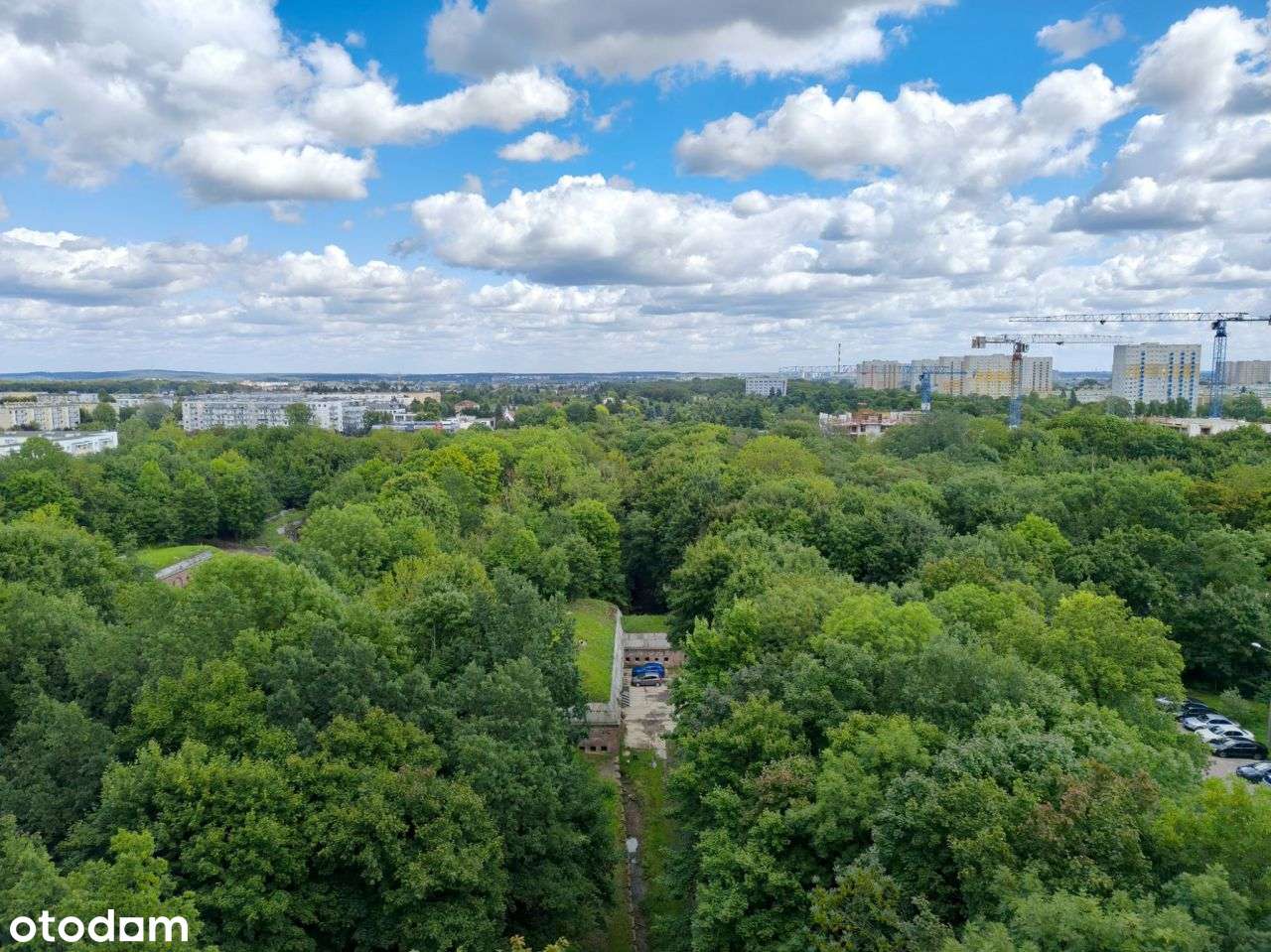 Atrakcyjna Nowa Cena M 3 pok. 66 m2 na osiedlu Bol-14