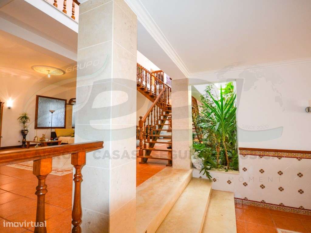 QUINTA T10-30