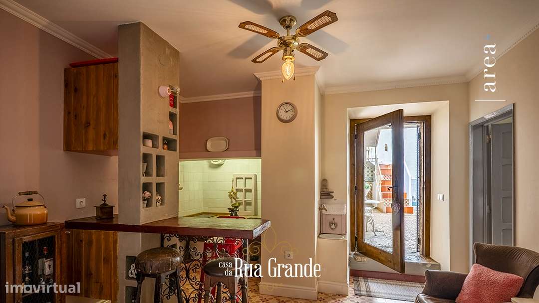 Imóvel Exclusivo | Casa da Rua Grande-36