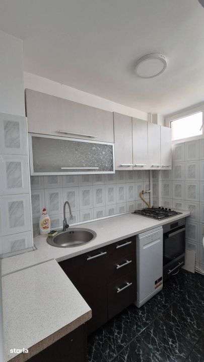 Garsoniera de inchiriat strada Detunata - Imagine principală: 3/5