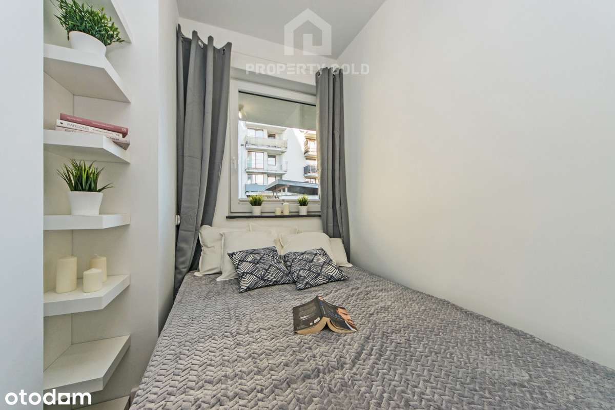 Mieszkanie 95,98 m² podzielone na 4 apartamenty!-8