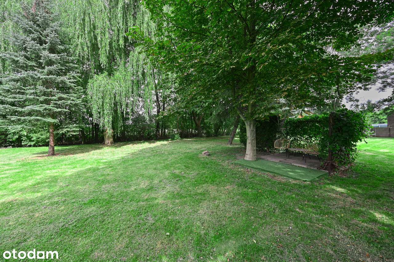 Urokliwy dom -10 km od Torunia - Pełny obrazek: 5/18