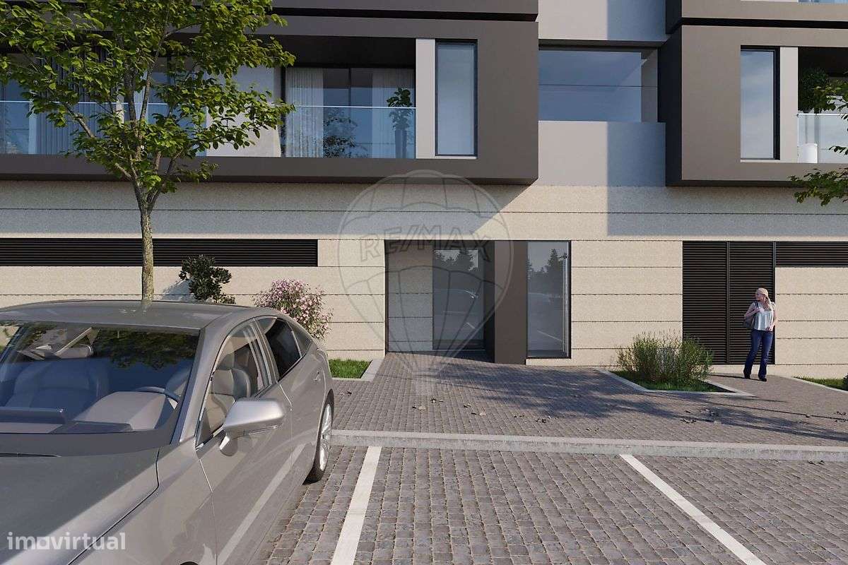 Apartamento T3 para venda-8