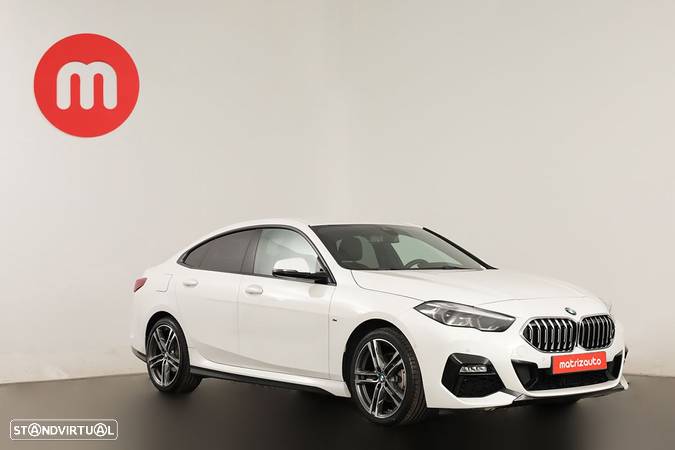 BMW 216 Gran Coupé d Pack M - 1