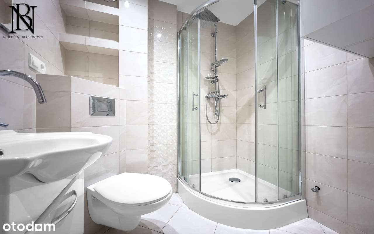 Na sprzedaż przytulne i wyremontowane 2 pokoje | Ruda Śląska Halemba. - Pełny obrazek: 5/8