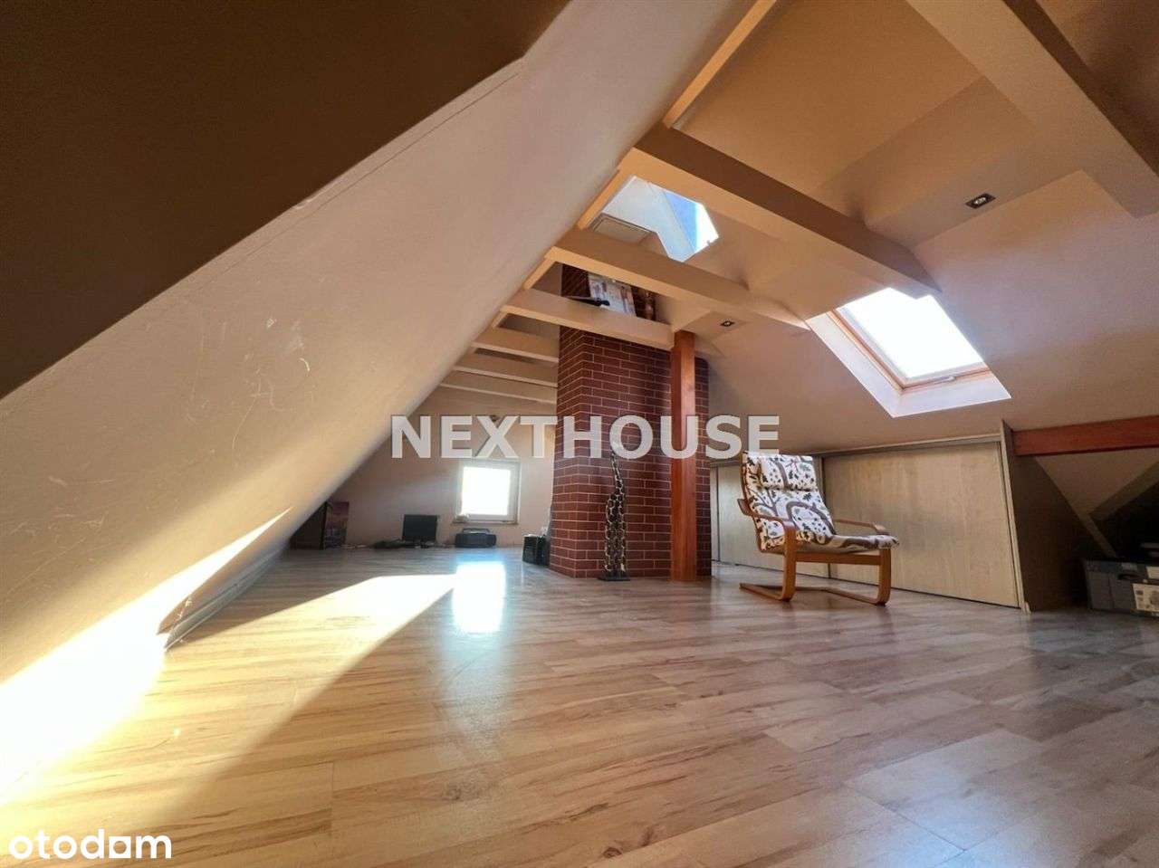 Dom, 120 m², Pyskowice-10