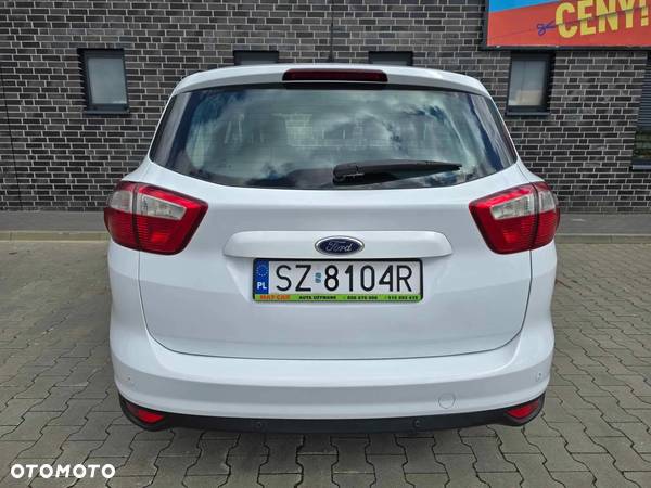 Ford C-MAX 1.6 TDCi Titanium - 18