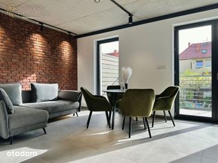 Gliwice ul.Gen.Andersa 13 - Apartament na sprzedaż