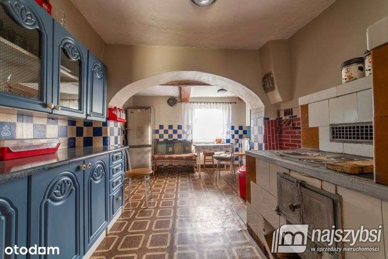 Wieleń - Dwa Domy, Ziemia, Budynki Gospodarcze! - Pełny obrazek: 4/20