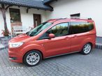 Ford Tourneo Courier 1.0 EcoBoost Titanium - 28