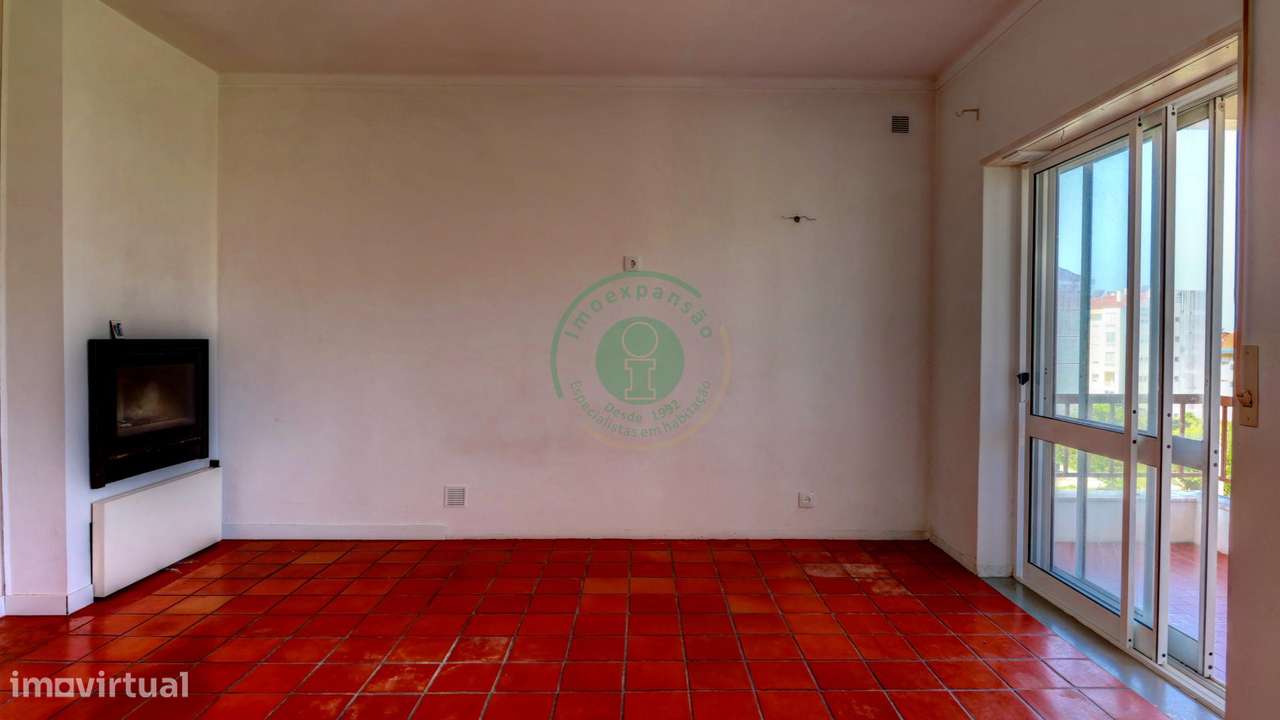 T4 no Centro da Cidade - Grande imagem: 5/30