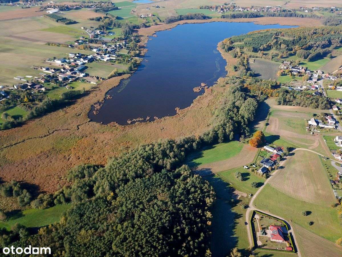 Wyjątkowy dom w otoczeniu natury-19