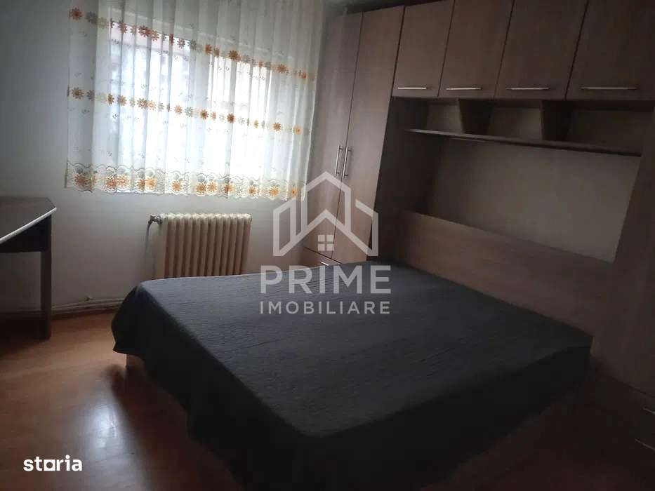 Apartament cu 2 camere de vanzare | ETAJUL 3 | 49 MP UTILI | - Imagine principală: 3/5