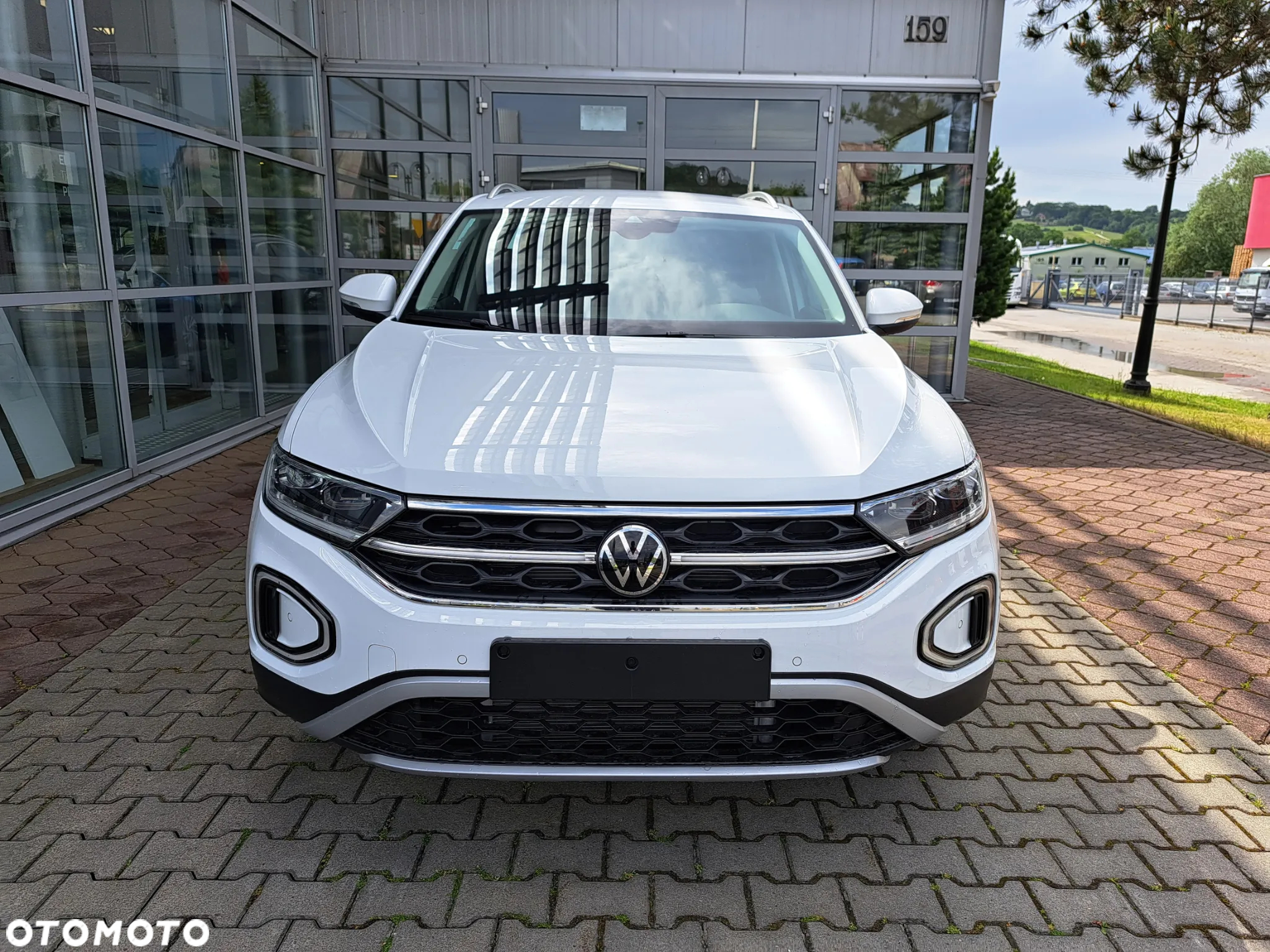 Volkswagen T-Roc 1.5 TSI Style DSG - 7