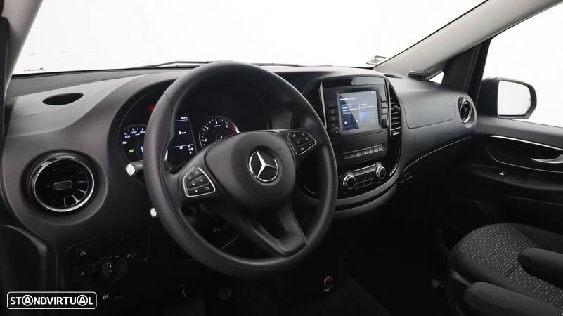 Mercedes-Benz Vito 114/34 Tourer - 21