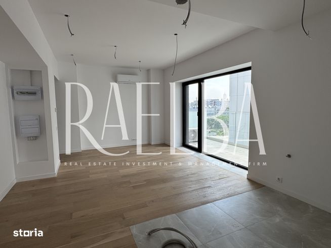 | NEW | Apartament 2 camere | One Cotroceni |-2