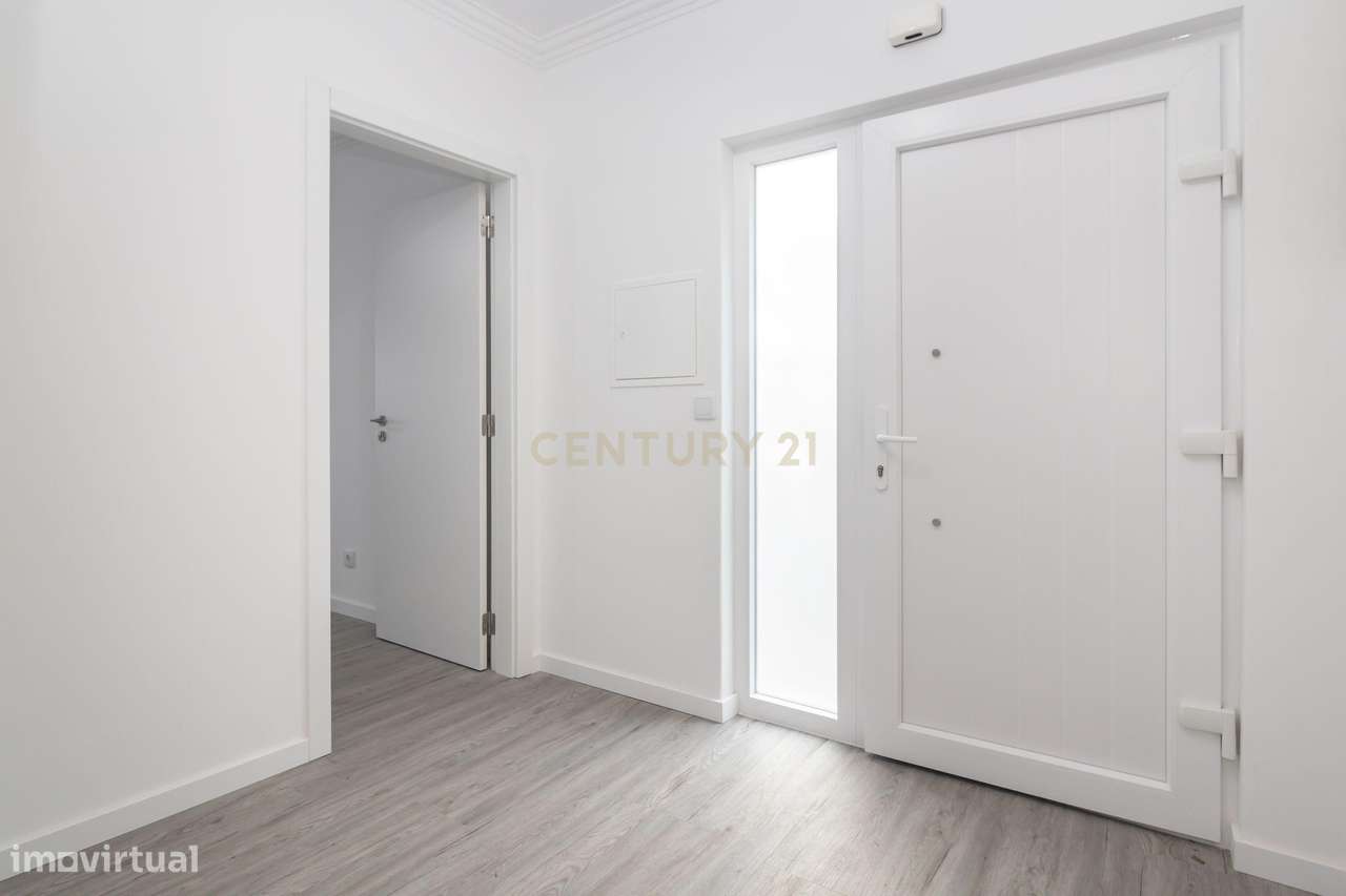 Moradia T3 Estradas das Machadas | Setúbal - Grande imagem: 5/43